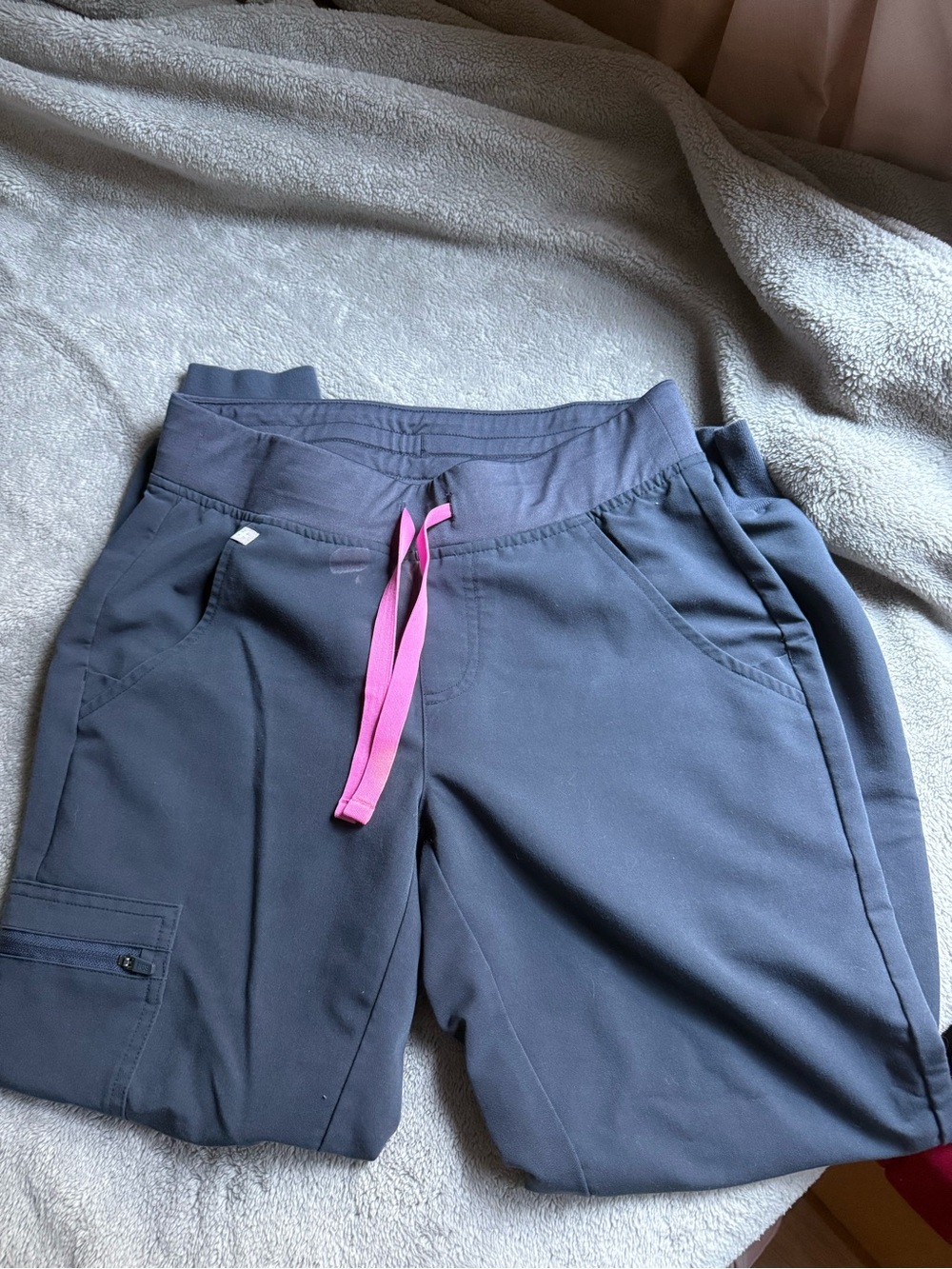 Figs Night Sky XSP Joggers